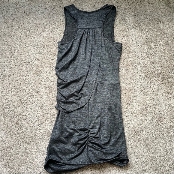 MM couture tennis dress/skort medium - Picture 2 of 6